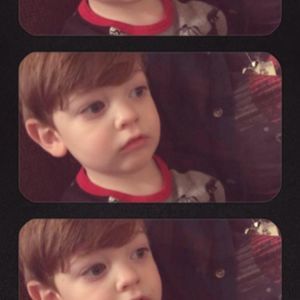 Meet your Posher, Patrick